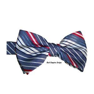 ..Apt. 9 pre tied bow tie